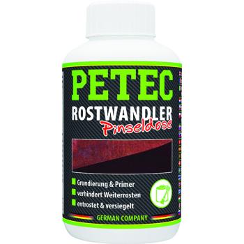 PETEC Rostwandler Pinseldose - Odstraňovač hrdze (1)