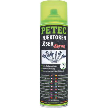 PETEC Injektorenlöser - Uvoľňovač vstrekovačov (1)