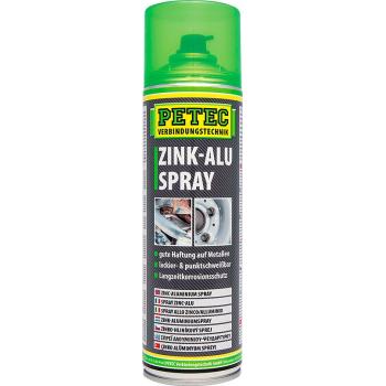 PETEC 71050 Zinko - hliníkový sprej (1)