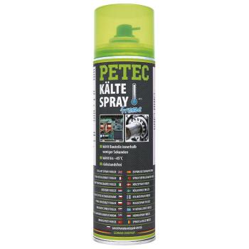 PETEC Kältespray - Chladiaci sprej (1)