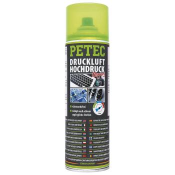 PETEC Druckluftspray - Stlačený vzduch v spreji (1)