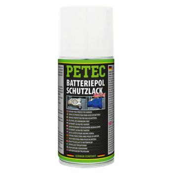 PETEC Batteriepol-Schutzlack - Ochranný lak na póly batérií (1)
