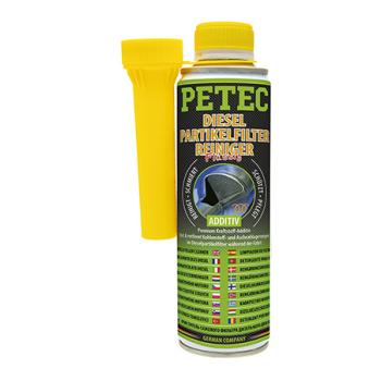 PETEC DPF Reiniger Flüssig - Čistič filtrov pevných častíc (1)