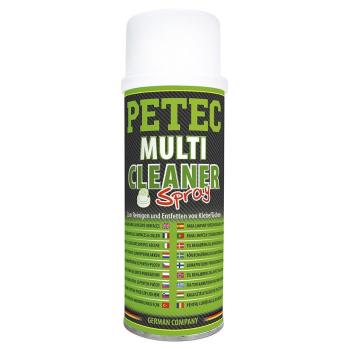 PETEC Multi Cleaner Spray - Viacúčelový čistič a odmasťovač (1)