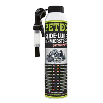 PETEC Slide-Lube Schmierstoff Permanent - prípravok na dlhodobé mazanie (1)