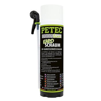 PETEC Karosserieschaum - Karosárska pena (1)