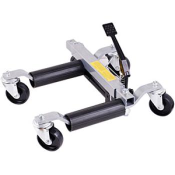 Kolesové zdviháky pre presun automobilov MH 8016 (1)