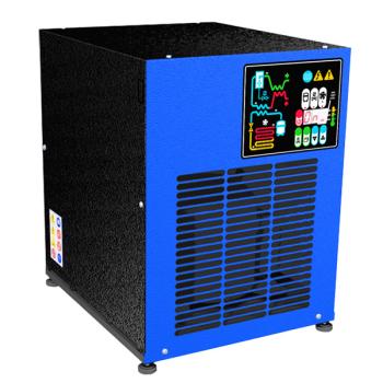 Kondenzačné sušičky stlačeného vzduchu Easy Dry (1)