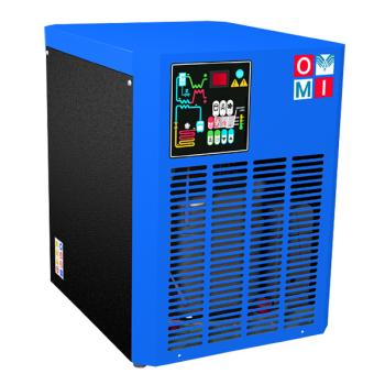 Kondenzačné sušičky stlačeného vzduchu Easy Dry (2)