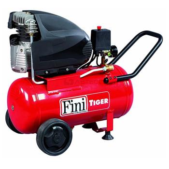 Piestový kompresor Fini TIGER 265M (1)