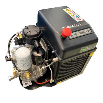 Skrutkové kompresory COMPACK 3 (1)