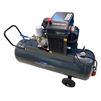 Skrutkové kompresory COMPACK 3 (2)