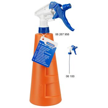 Rozprašovač s mosadznou tryskou 750ml PRESSOL POMPAxx (1)