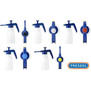 Rozprašovače PRESSOL SPRAYFIxx 1,5 l (1)