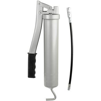 Pákové ručné mazacie lisy PRESSOL 12 630 125 / 12 632 125 (1)