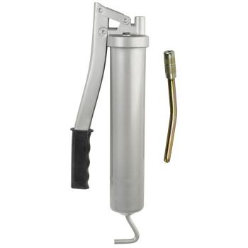 Pákové ručné mazacie lisy PRESSOL 12 630 125 / 12 632 125 (2)