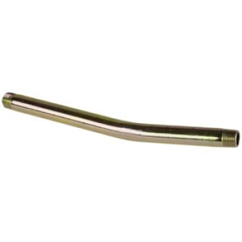 Jednoručný mazací lis s vysokotlakovou hadicou PRESSOL 14 402 412 (2)