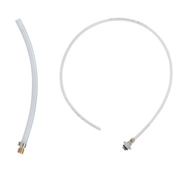 Ručné plničky a odsávačky kvapalín jednočinné / alumíniové PRESSOL (3)