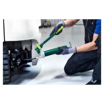 Pákový ručný mazací lis PRESSOL PRELIxx PRO 14 303 311 (3)