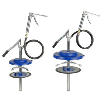 Ručné mazacie prístroje na nádoby s mazivom PRESSOL (1)