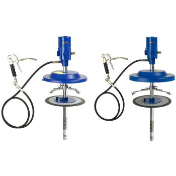 Pneumatické mazacie prístroje PRESSOL (1)