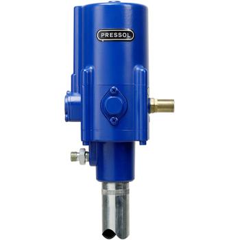 Pneumatické čerpadlá na plastické mazivá PRESSOL 50:1 (1)