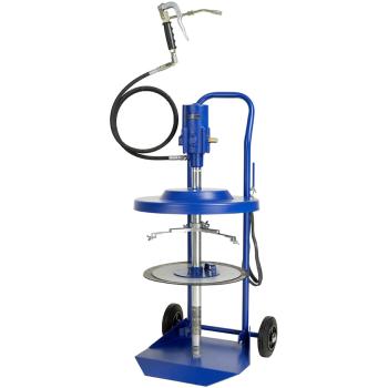 Pojazdné pneumatické mazacie prístroje PRESSOL 18 766 051 / 18 766 950 (1)