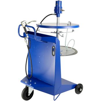 Pojazdné pneumatické mazacie prístroje PRESSOL 18 786 051 / 18 786 056 (1)