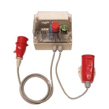 Nádrž na oleje 750 l s elektrickým čerpadlom PRESSOL 23 005 251 (2)