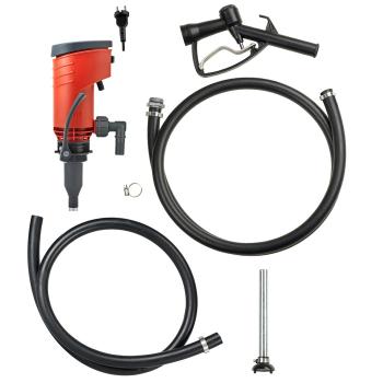 Zostava s elektrickým čerpadlom pre naftu a LTO PREMAxx 23 731 (1)