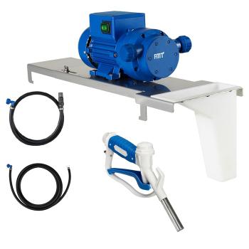 Zostava s elektrickým čerpadlom pre AdBlue a vodu PRESSOL 25 223 001 (1)