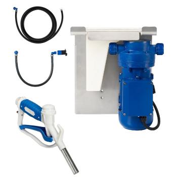 Zostava s elektrickým čerpadlom pre AdBlue a vodu PRESSOL 25 226 001 (1)