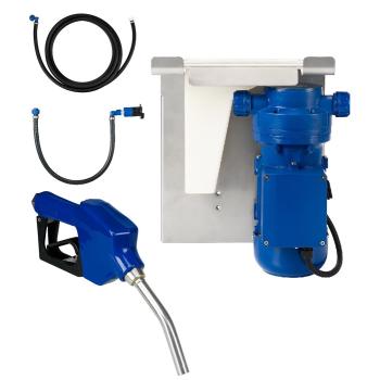 Zostava s elektrickým čerpadlom pre AdBlue a vodu PRESSOL 25 227 001 (1)