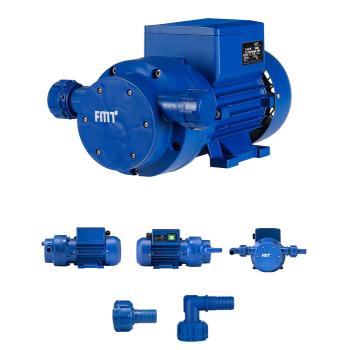 Elektrické čerpadlo pre AdBlue PRESSOL 25 284 (1)