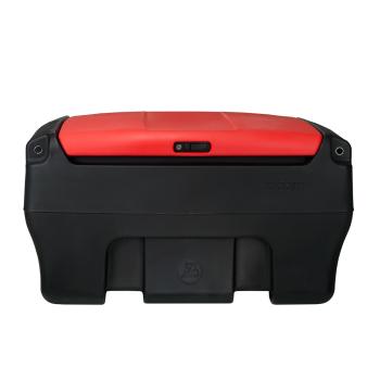 Mobilné nádrže na naftu s elektrickým čerpadlom PRESSOL mobiFITT (2)