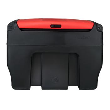 Mobilné nádrže na naftu s elektrickým čerpadlom PRESSOL mobiFITT (3)