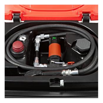 Mobilné nádrže na naftu s elektrickým čerpadlom PRESSOL mobiFITT (4)