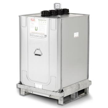 Nádrž dvojplášťová stacionárna aj mobilná 400 l PRESSOL 45 090 (1)