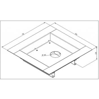 Prístroj na zistenie závad v zavesení kolies Beissbarth GST 8508 (3)