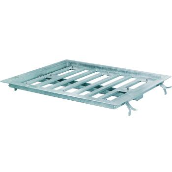 Prístroj na meranie zbiehavosti kolies Beissbarth MSS 8400 (3)