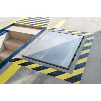 Prístroj na meranie zbiehavosti kolies Beissbarth MSS 8400 (2)