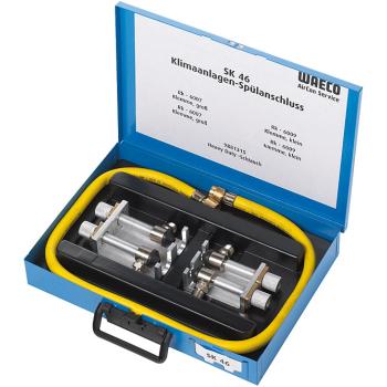 Adaptéry pre preplachovanie klimatizáciou WAECO SK46 (1)