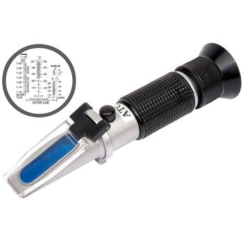 Refraktometer ATC 404 + AdBlue (1)