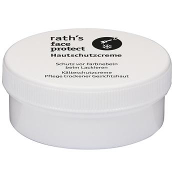 Krém na ochranu tváre Rath´s face protect (1)