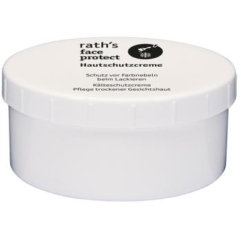 Krém na ochranu tváre Rath´s face protect (2)