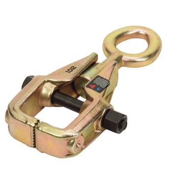 Karosárska zvierka ťažná Rodcraft 102 (1)