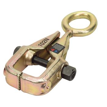 Karosárska zvierka ťažná Rodcraft 102N (1)