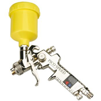 Sada trysky pre pištoľ Rodcraft 8103-08 Picospeed HVLP (1)