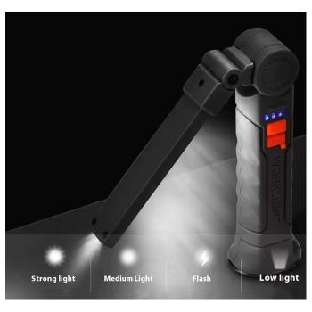 Montážna lampa RC-G52 (4)