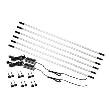 Lampy pre štvorstĺpové zdviháky SCANGRIP LINE LIGHT 6 (1)